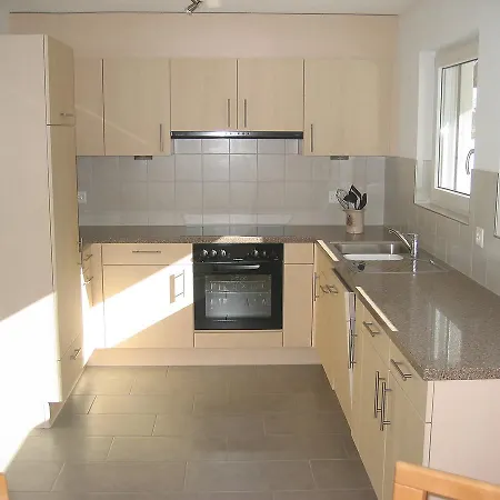 Apartment Haus Alpenstern- Wohnung Distel By Interhome Semesterbostad