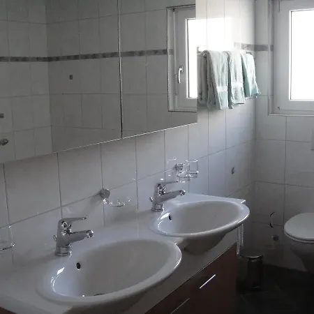 Apartment Haus Alpenstern- Wohnung Distel By Interhome Semesterbostad