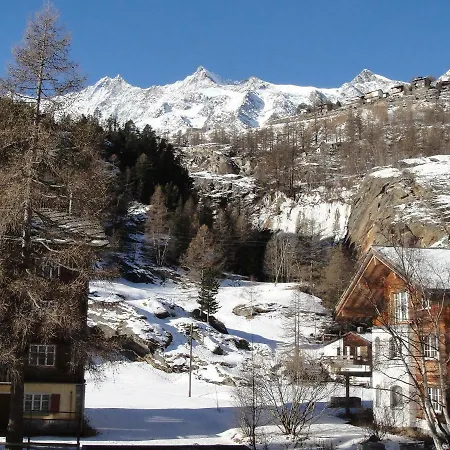 Apartment Haus Alpenstern- Wohnung Distel By Interhome Semesterbostad